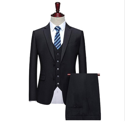 工作服西装