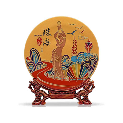 琳琅玻璃