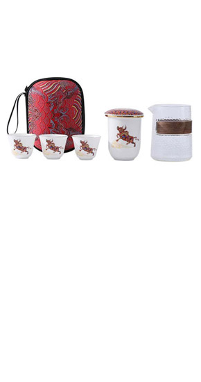 旅行茶具